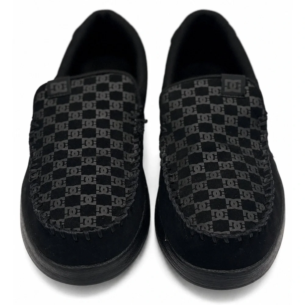 DC shoes villain